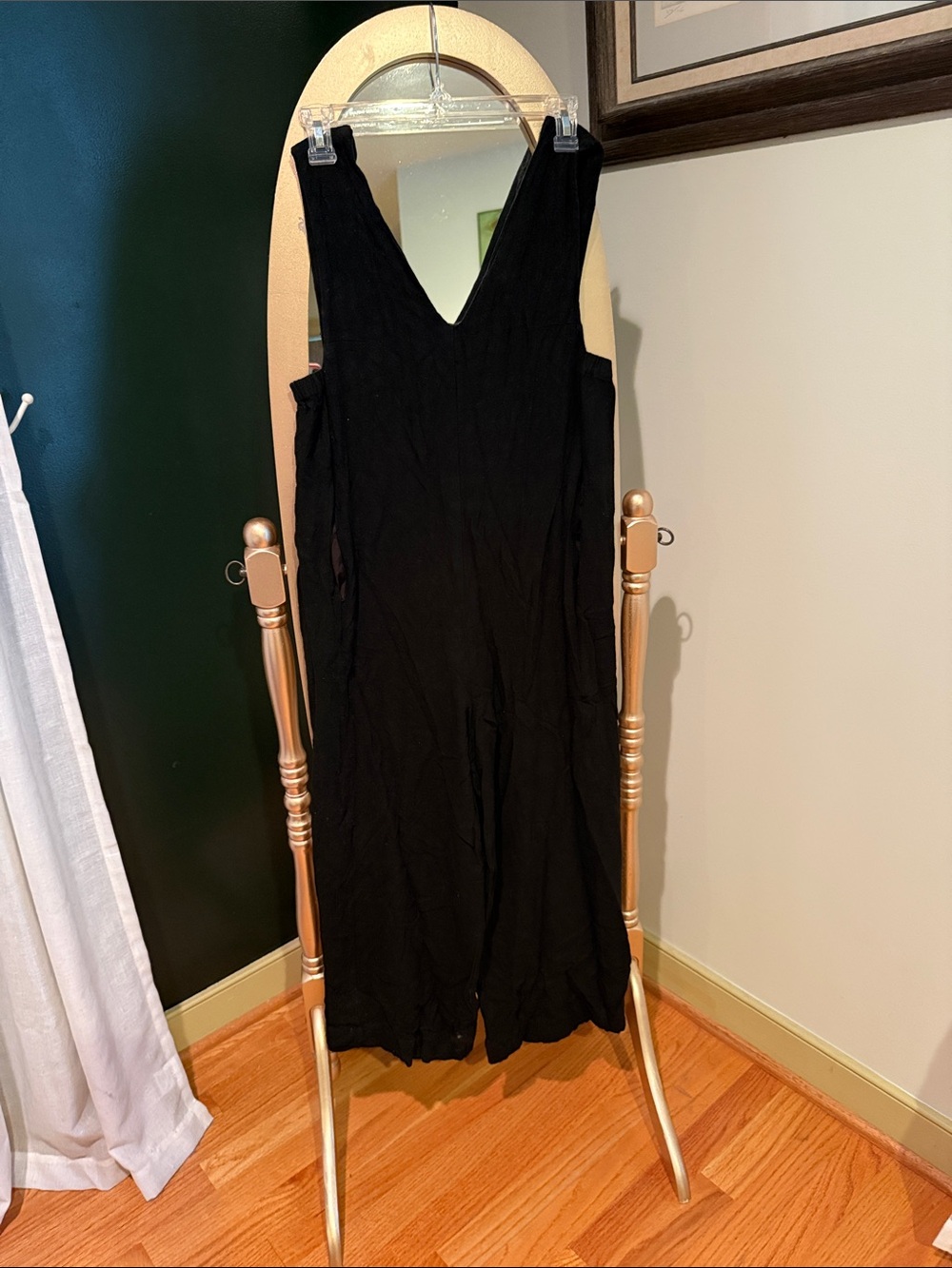 Grade and Gather jumpsuit